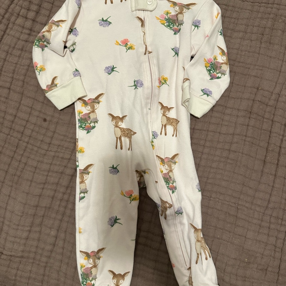 Burt’s Bees 3-6 month